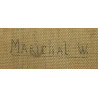 Case, Map, British, W. & G. Ltd. 1944