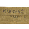 Case, Map, British, W. & G. Ltd. 1944