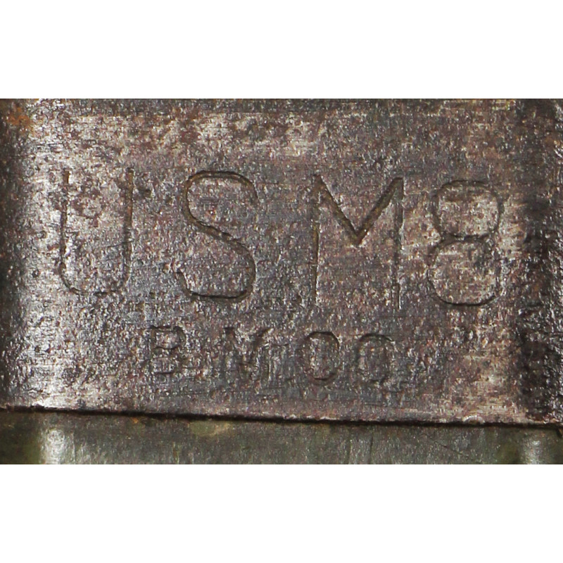 Knife, Trench, USM3, IMPERIAL on Blade, with Scabbard, USM8, Normandy