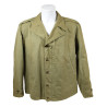 Blouson M-1941, 44R, 1941, T/4 Richard Nugent, 44th Evacuation Hospital, ETO