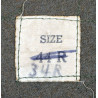 Jacket, Field, M-1941, 44R, 1941, T/4 Richard Nugent, 44th Evacuation Hospital, ETO