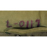 Blouson M-1941, 44R, 1941, T/4 Richard Nugent, 44th Evacuation Hospital, ETO