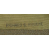 Blouson M-1941, 44R, 1941, T/4 Richard Nugent, 44th Evacuation Hospital, ETO