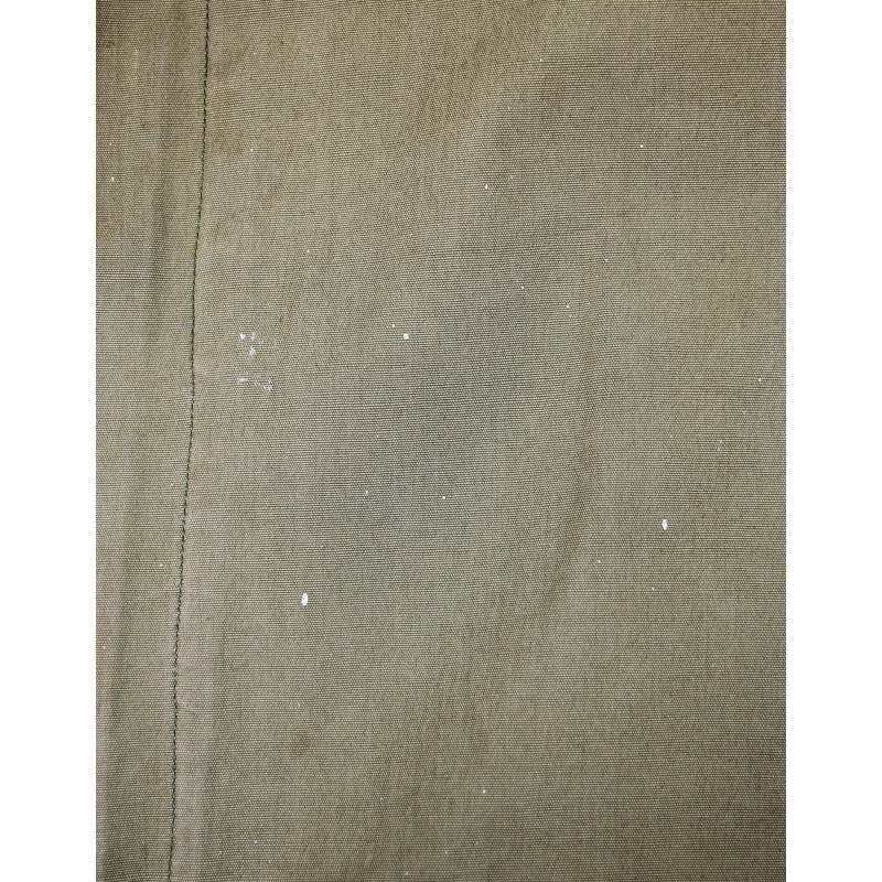 Blouson M-1941, 44R, 1941, T/4 Richard Nugent, 44th Evacuation Hospital, ETO