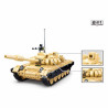 Main battle tank, Sluban, M38-B1011