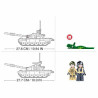 Main battle tank, Sluban, M38-B1011