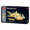 Main battle tank, Sluban, M38-B1011