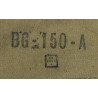 Sacoche BG-150-A, BC-1000 (SCR-300)