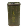 Container, M140A1, 4-Shell, Mortar, 81mm, 1944