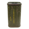 Container M140A1 pour 4 obus de mortier, 81 mm, 1944