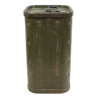 Container M140A1 pour 4 obus de mortier, 81 mm, 1944