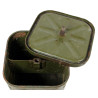 Container M140A1 pour 4 obus de mortier, 81 mm, 1944