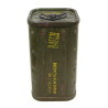 Container, M140A1, 4-Shell, Mortar, 81mm, 1944
