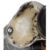 Binoculars, German, 6 x 30, Dienstglas, 'ddx', Sand Tone