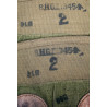 Gaiters, British, B.H.G. Ltd. 1945 /I\, Size 2