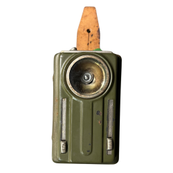 Lampe de poitrine allemande