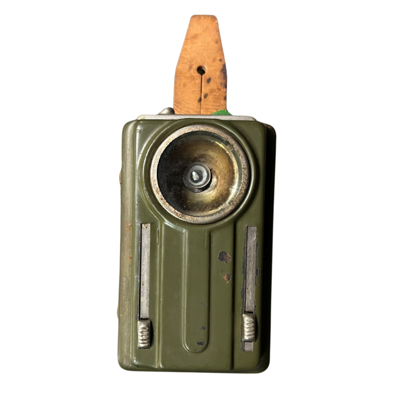 Lampe de poitrine allemande