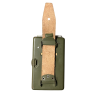 Metal Lamp, German Army
