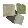Serviette de toilette, OD