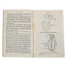 Manual, Field, FM 23-30, Grenades, 1942