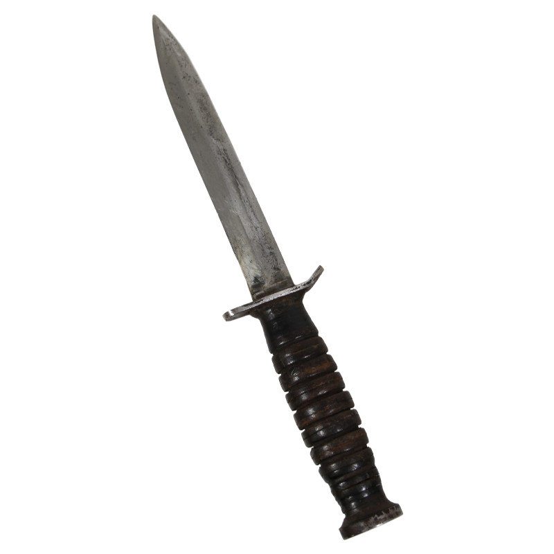 Couteau USM3 UTICA (lame) & fourreau USM8