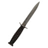 Knife, Trench, USM3, UTICA on Blade, with Scabbard, USM8