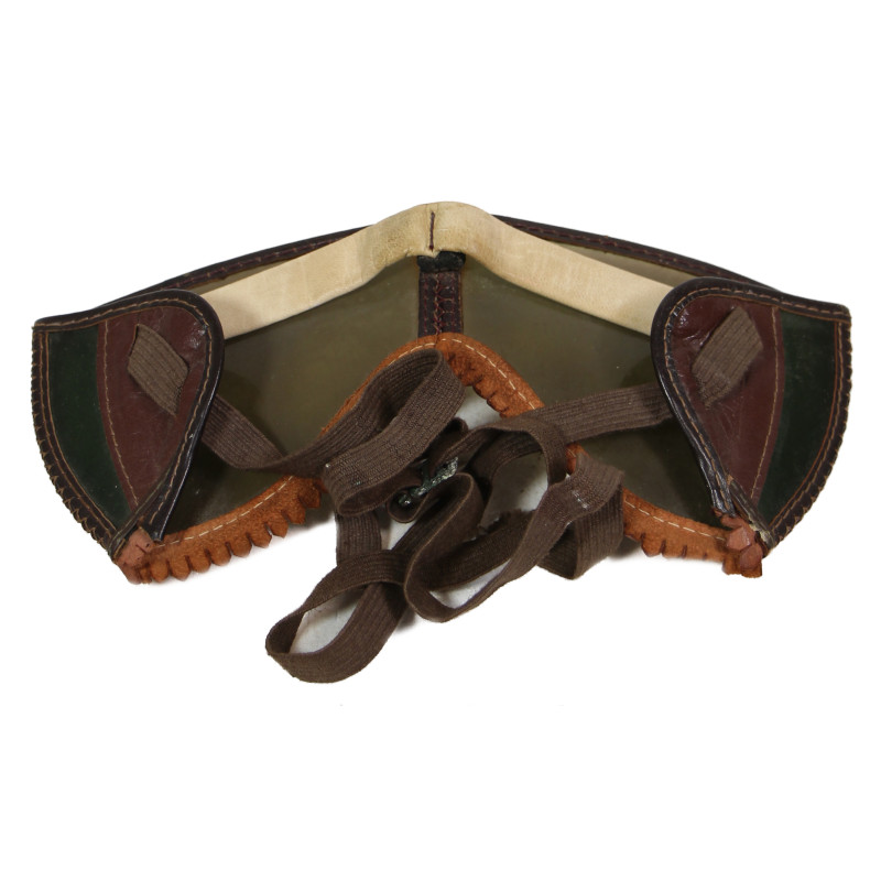 Lunettes de ski, AMERICAN OPTICAL CO., Polaroid Ski Goggle