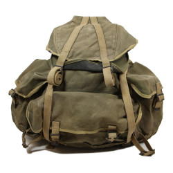 Sac à dos britannique, Bergen, /I\ 1942