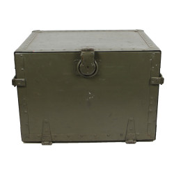 Bureau de campagne, US Army, AMERICAN HARDWARE CO. INC. 1942