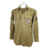 Grouping, Sgt. Ralph Schroer, 348th Combat Engineer Bn., 5th ESB, D-Day, Omaha Beach, ETO