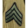 Grouping, Sgt. Ralph Schroer, 348th Combat Engineer Bn., 5th ESB, Jour J, Omaha Beach, ETO