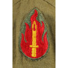 Grouping, Sgt. Ralph Schroer, 348th Combat Engineer Bn., 5th ESB, D-Day, Omaha Beach, ETO