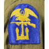 Grouping, Sgt. Ralph Schroer, 348th Combat Engineer Bn., 5th ESB, D-Day, Omaha Beach, ETO