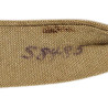 Grouping, Sgt. Ralph Schroer, 348th Combat Engineer Bn., 5th ESB, D-Day, Omaha Beach, ETO