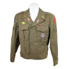 Grouping, Sgt. Ralph Schroer, 348th Combat Engineer Bn., 5th ESB, D-Day, Omaha Beach, ETO