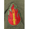 Grouping, Sgt. Ralph Schroer, 348th Combat Engineer Bn., 5th ESB, D-Day, Omaha Beach, ETO
