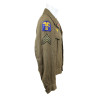 Grouping, Sgt. Ralph Schroer, 348th Combat Engineer Bn., 5th ESB, Jour J, Omaha Beach, ETO
