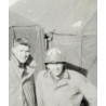 Grouping, Sgt. Ralph Schroer, 348th Combat Engineer Bn., 5th ESB, Jour J, Omaha Beach, ETO