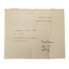 Grouping, Sgt. Ralph Schroer, 348th Combat Engineer Bn., 5th ESB, D-Day, Omaha Beach, ETO