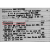 Grouping, Sgt. Ralph Schroer, 348th Combat Engineer Bn., 5th ESB, D-Day, Omaha Beach, ETO