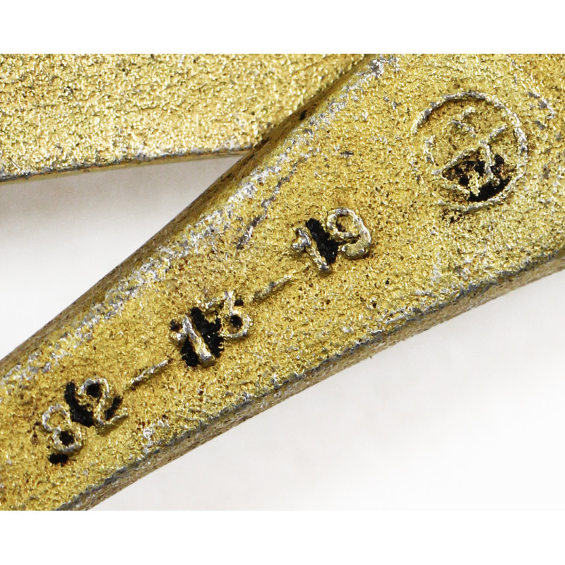 Pliers and Crimper, M2, Demolition