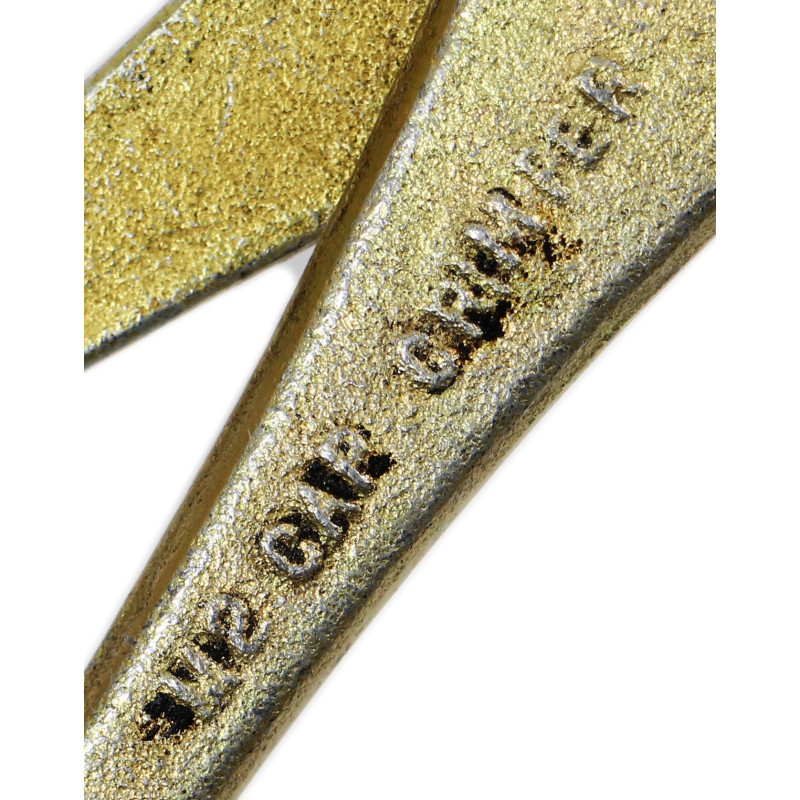 Pince combinée M2, démolition