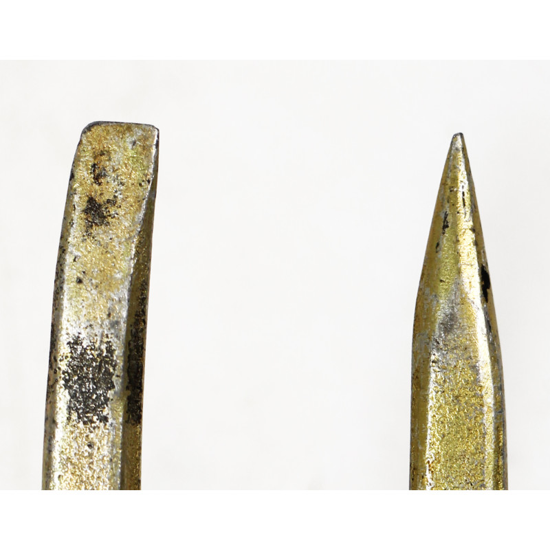 Pliers and Crimper, M2, Demolition