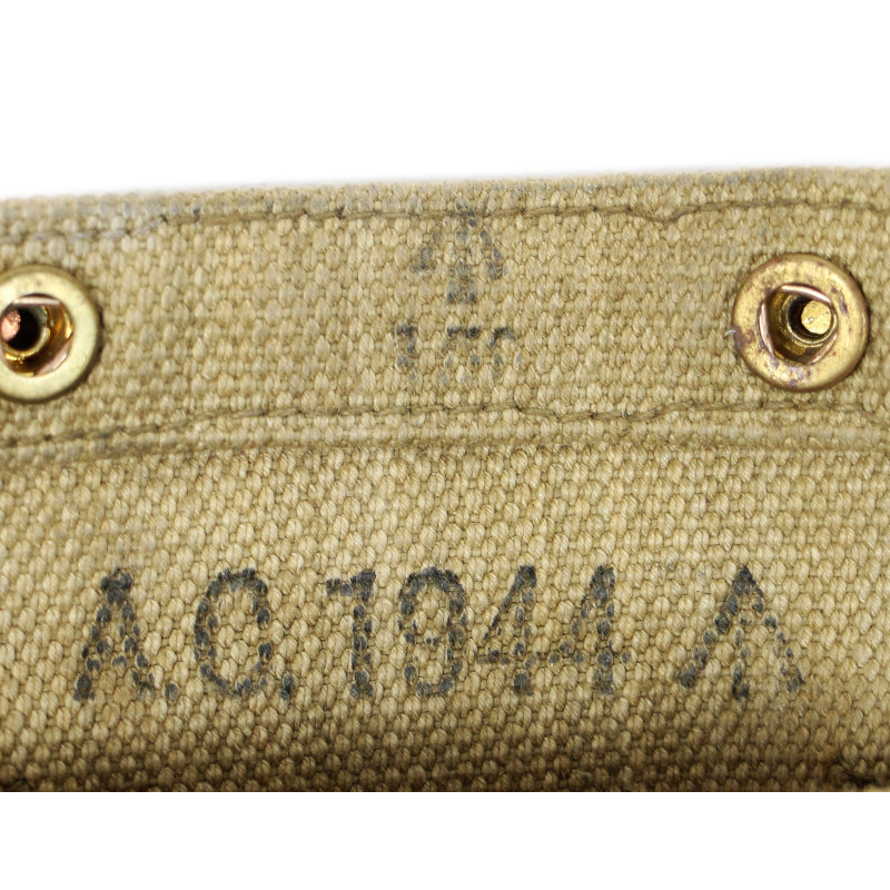 Nécessaire de réparation, pneu de bicyclette britannique, "WELDTITE", 1944 /I\