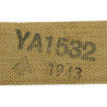 Set, Telephone, L, British