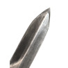 Knife, Trench, USM3, KINFOLKS, INC. on Guard