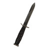 Knife, Trench, USM3, KINFOLKS, INC. on Guard