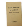 Carte individuelle, Henri Mamalet, Forces Françaises de l'Intérieur, Paris, 1944
