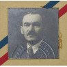 Carte individuelle, Henri Mamalet, Forces Françaises de l'Intérieur, Paris, 1944