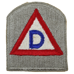 Insigne, 39th Infantry Division